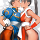 Illustration for article titled Capcom Wouldnt be Capcom Without Akimans Amazing Art